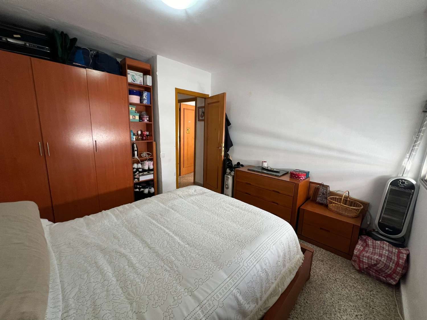 Appartement en vente à Mezquitilla