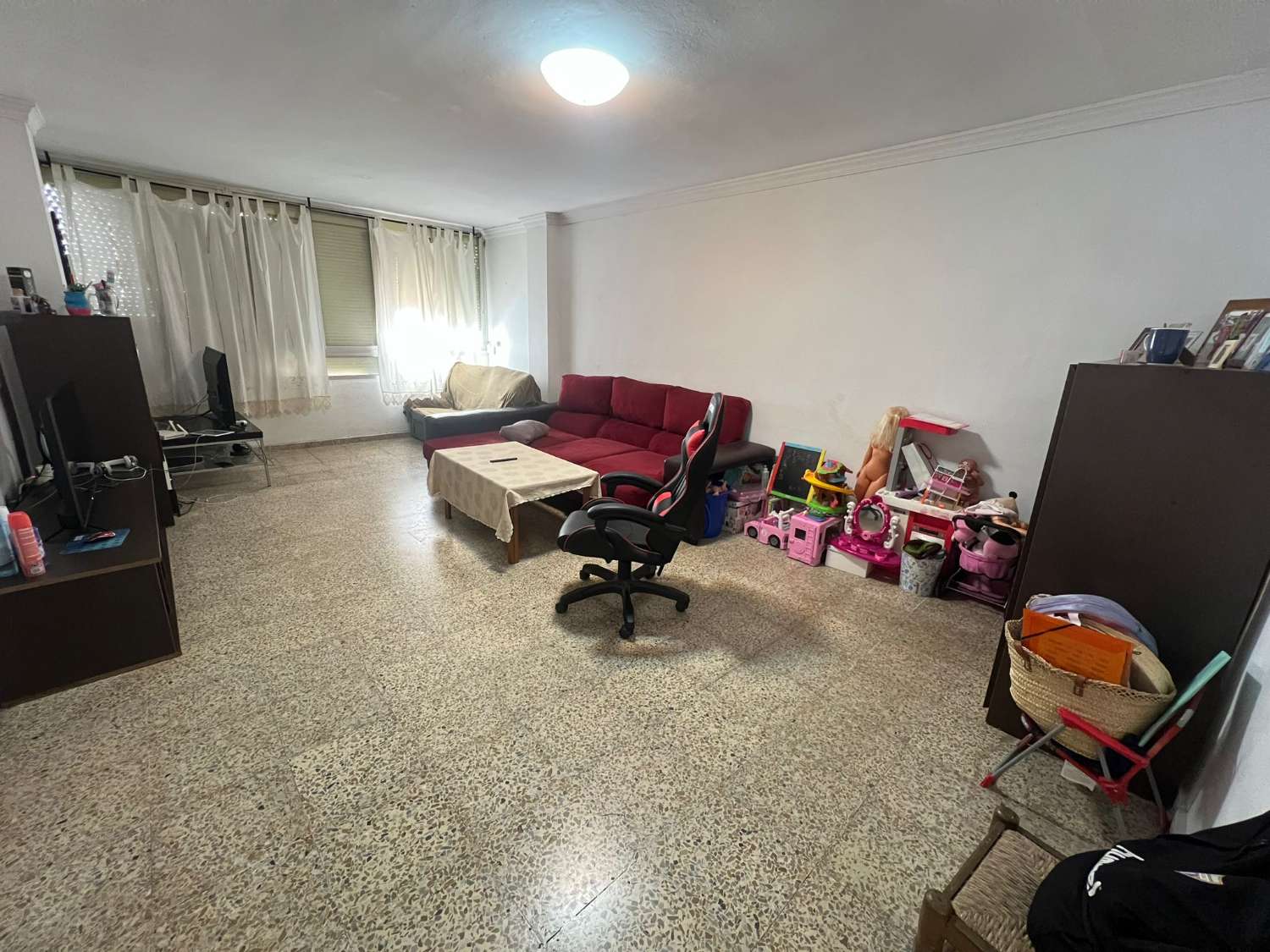 Piso en venta en Mezquitilla