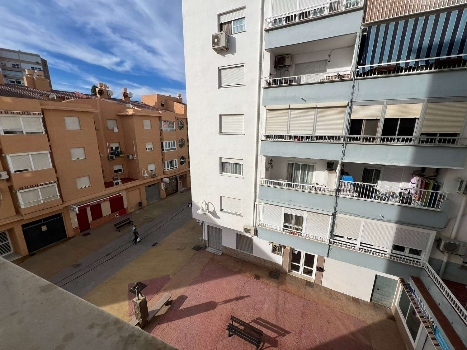 Flat for sale in Mezquitilla