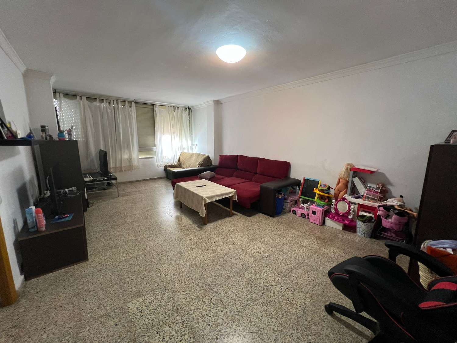 Piso en venta en Mezquitilla