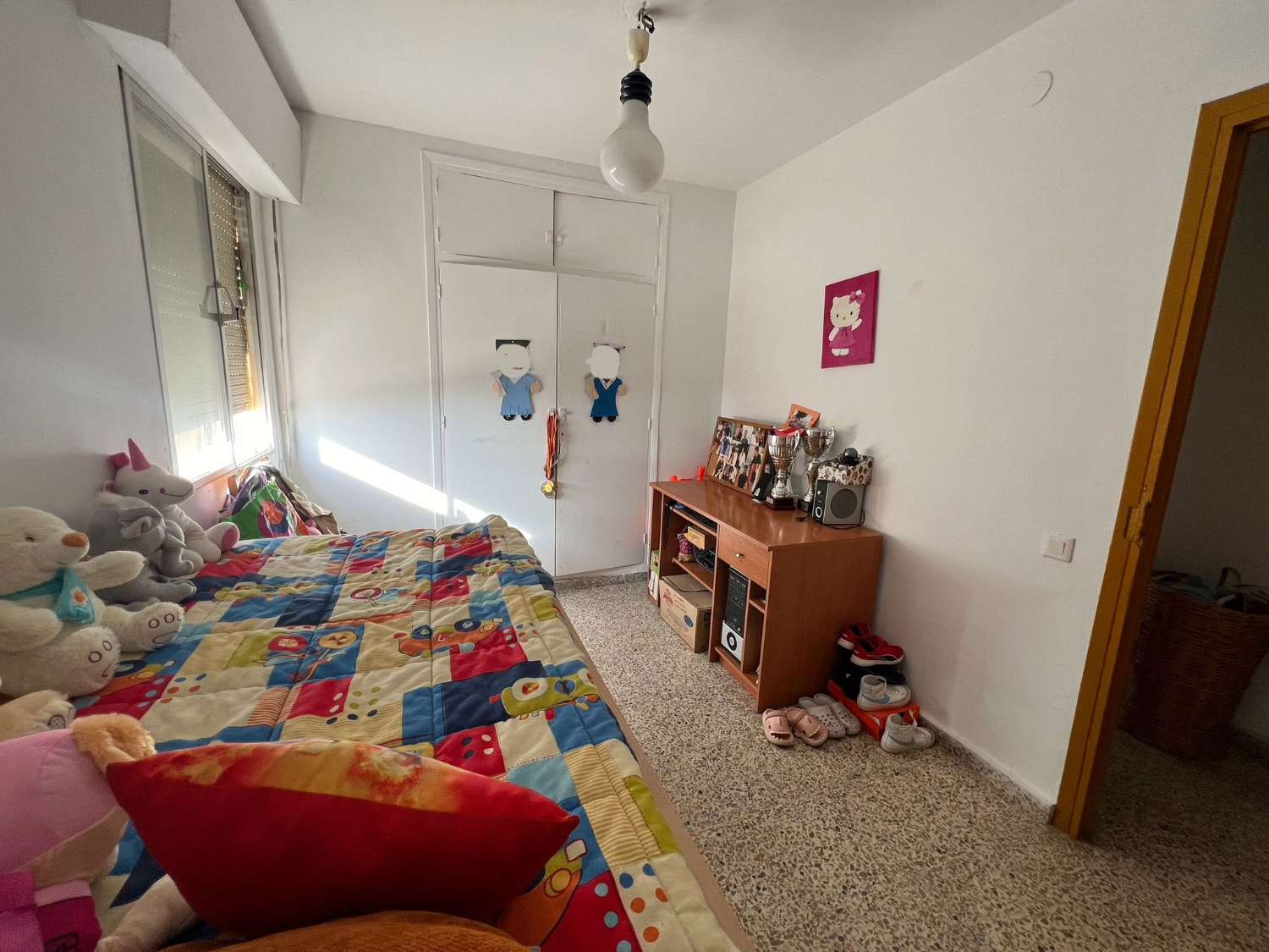 Flat for sale in Mezquitilla