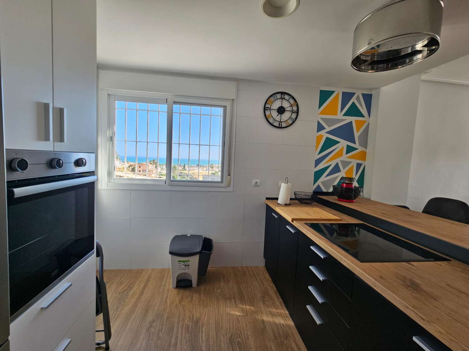 Appartement au rez-de-chaussée à vendre à Baviera Golf