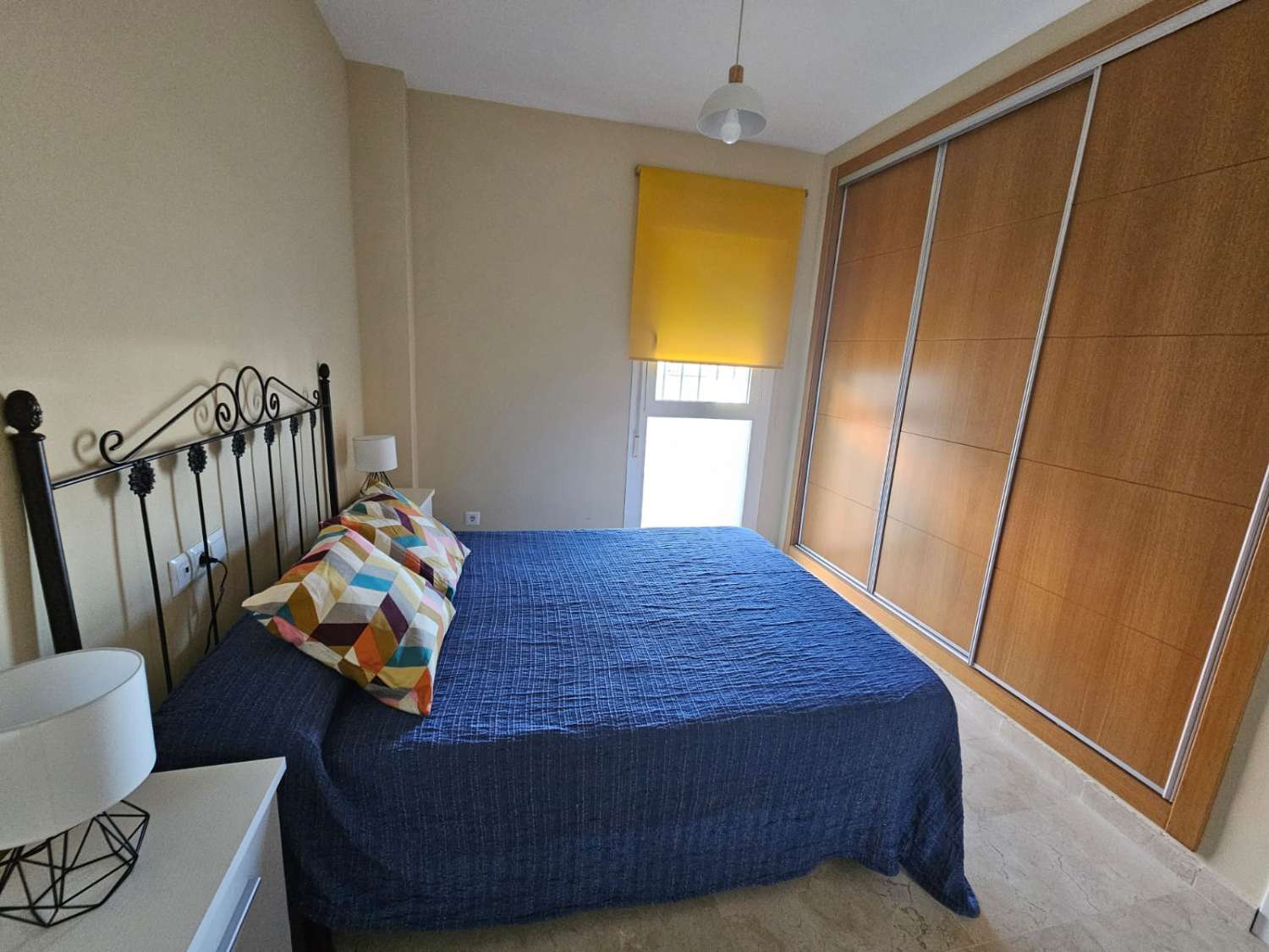 Appartement au rez-de-chaussée à vendre à Baviera Golf