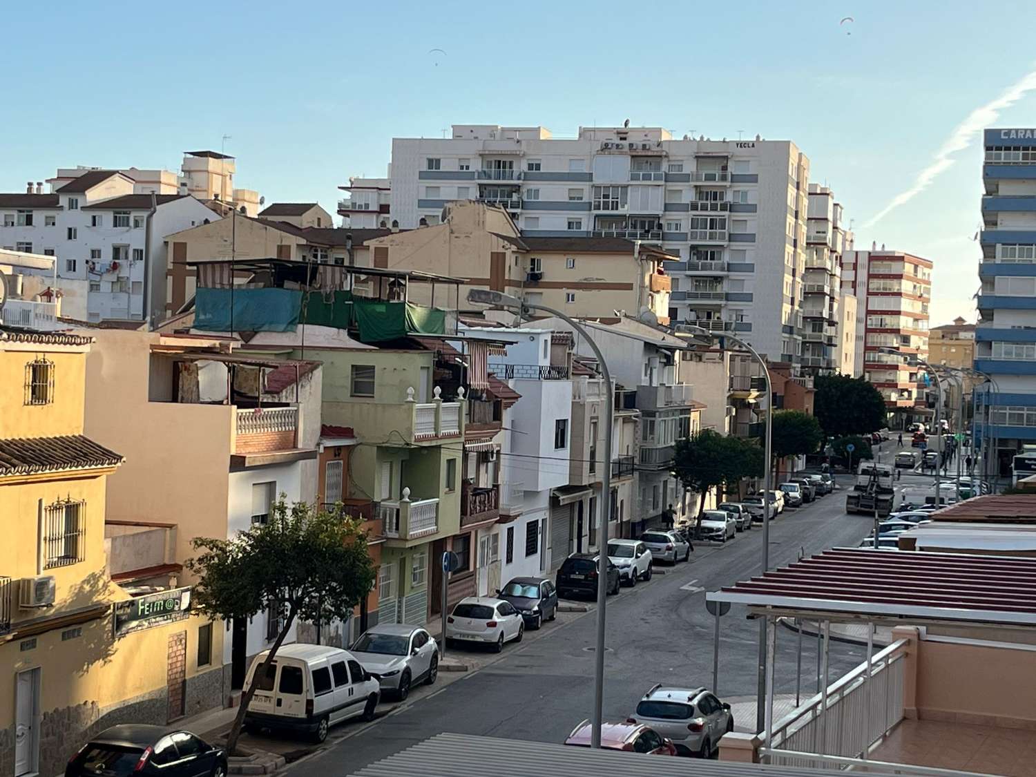 مسطحة للبيع في Torre del Mar