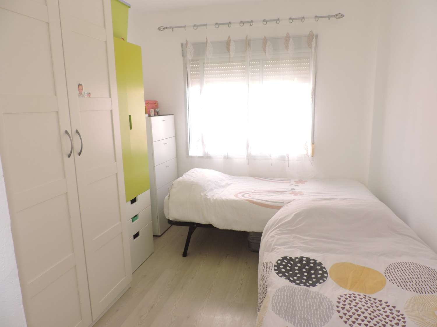 Flat te koop in Torre del Mar