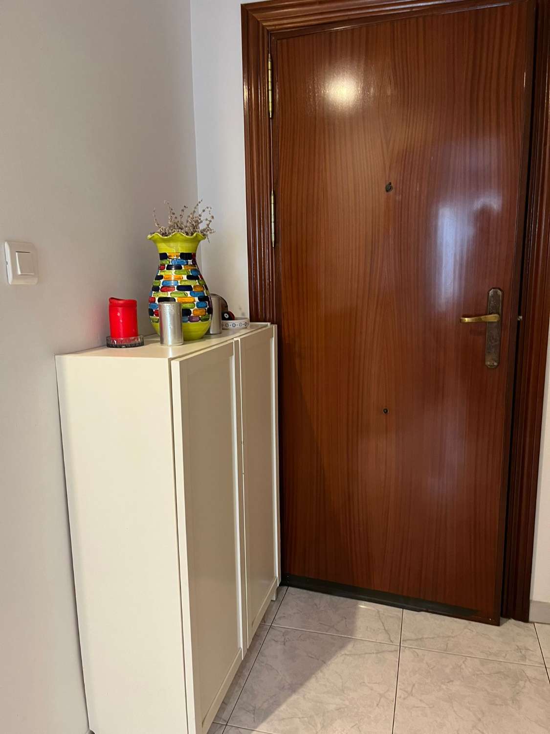 Flat te koop in Torre del Mar