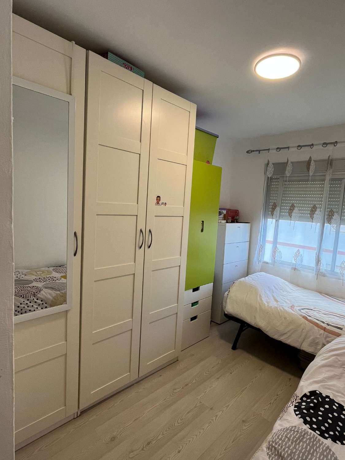 Flat te koop in Torre del Mar