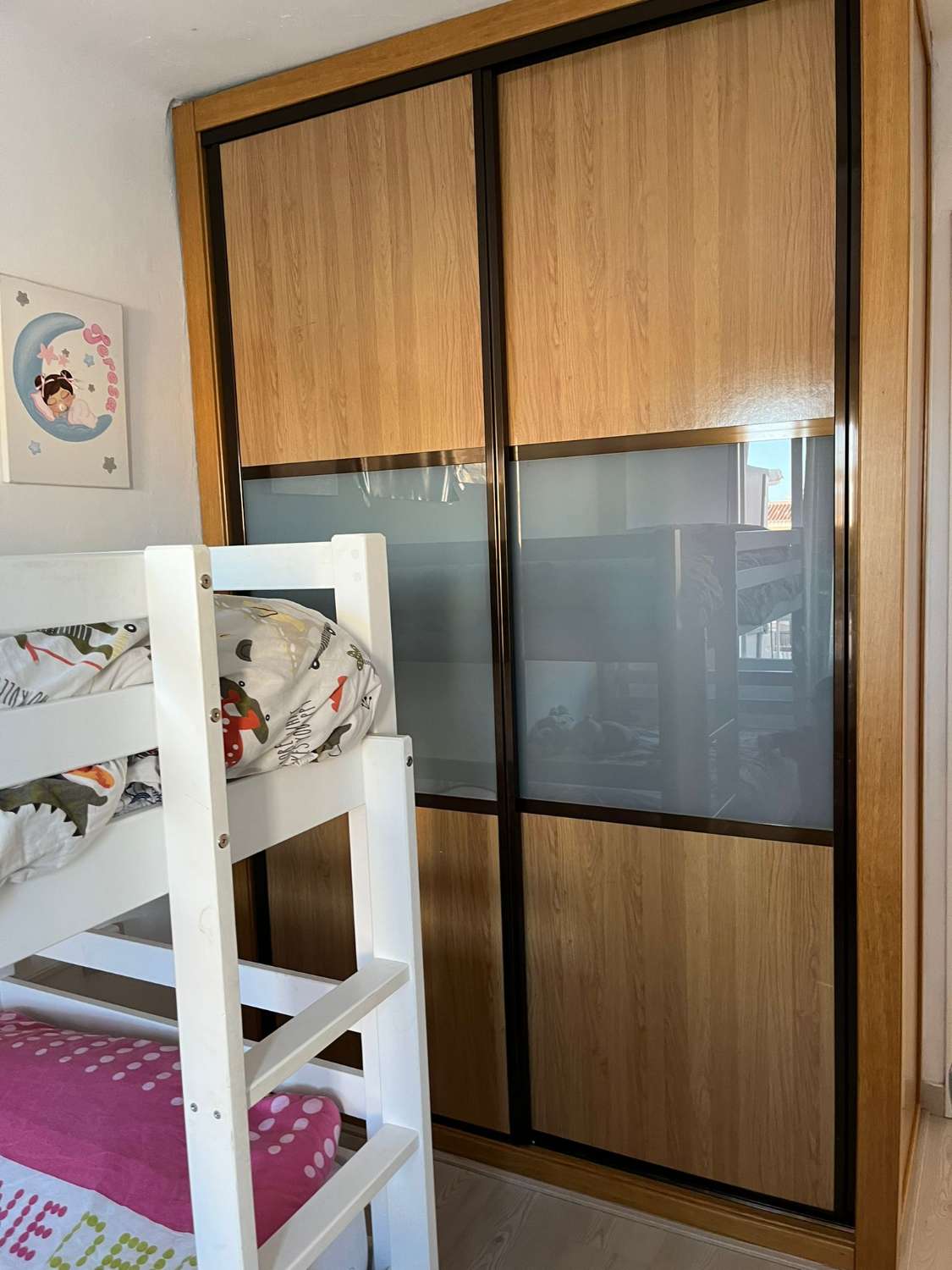 Flat te koop in Torre del Mar