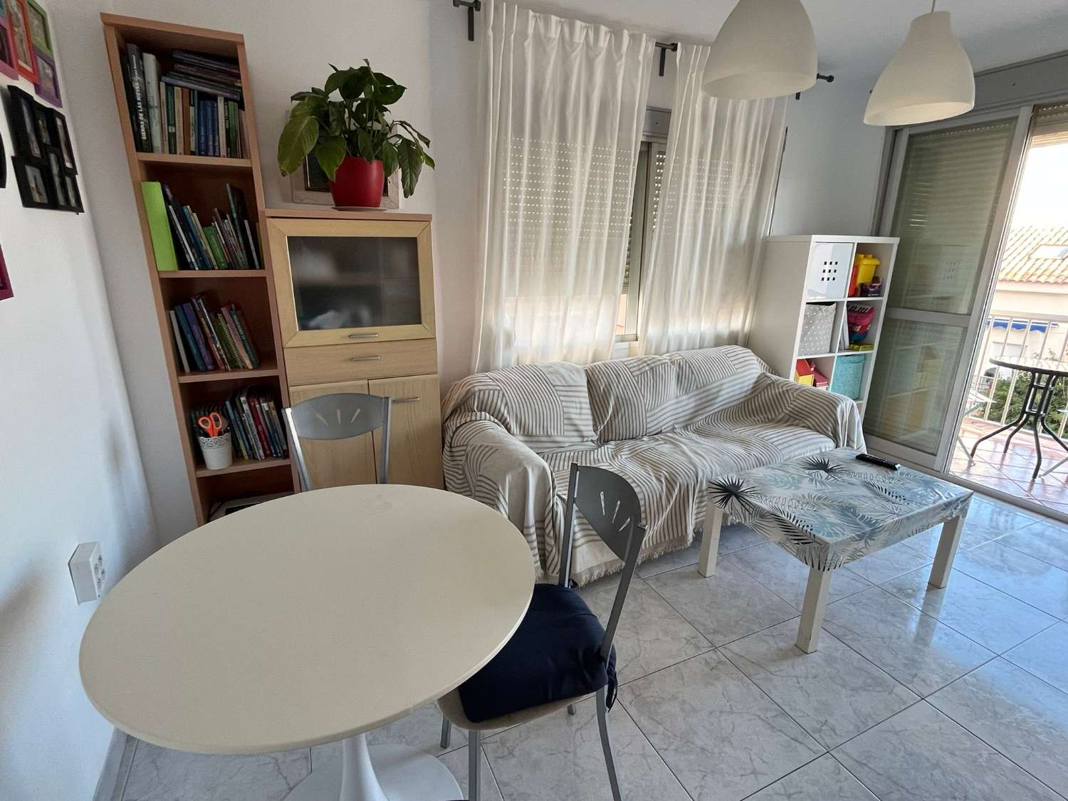 Flat te koop in Torre del Mar