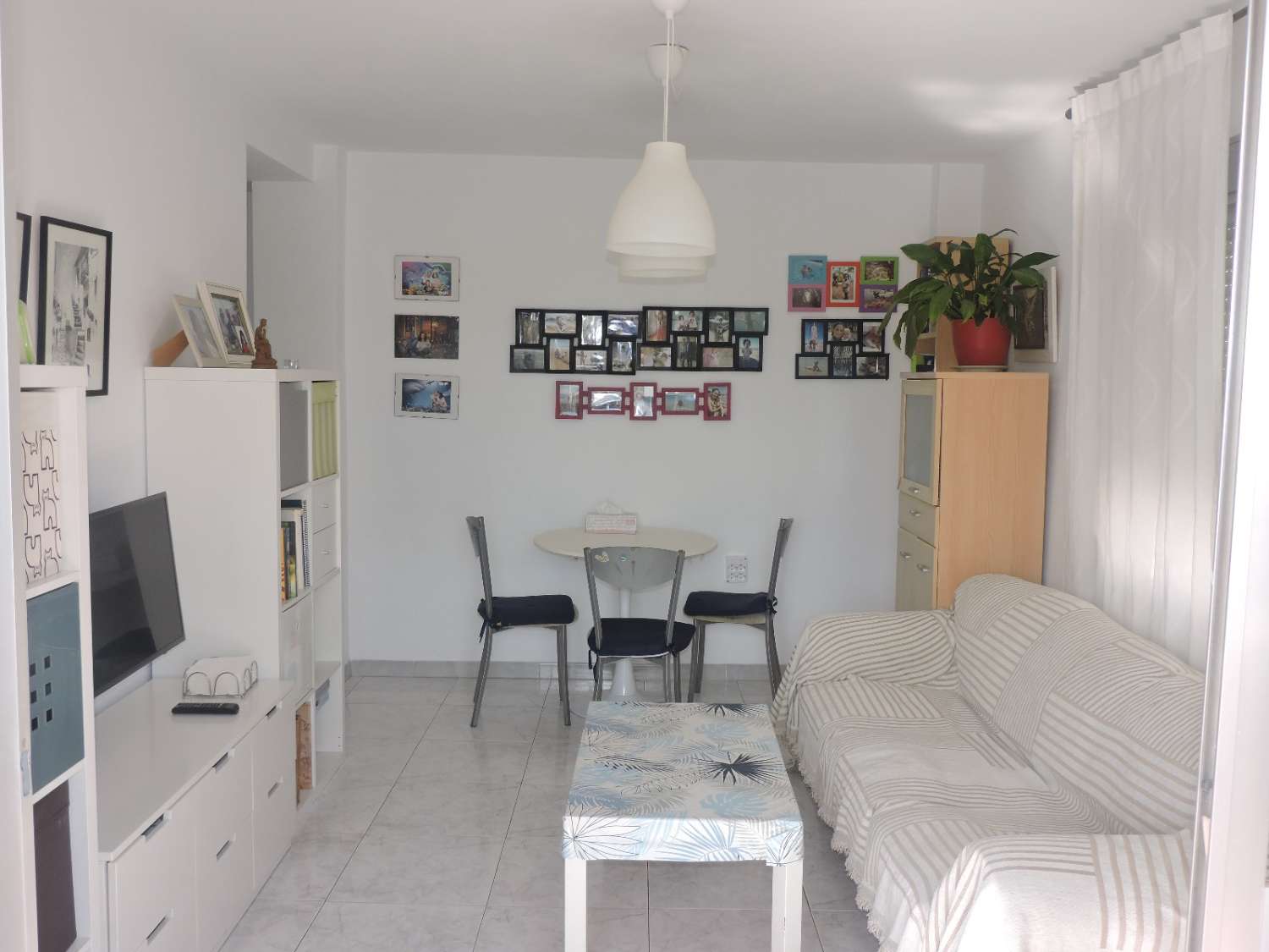 Piso en venta en Torre del Mar