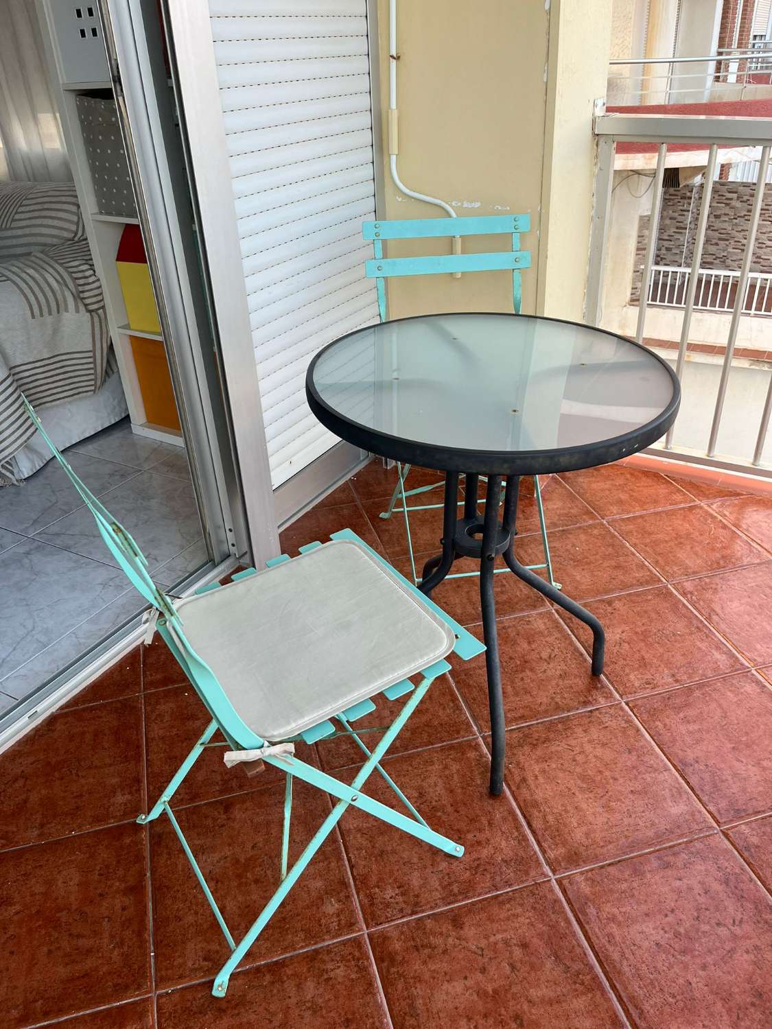 Flat te koop in Torre del Mar