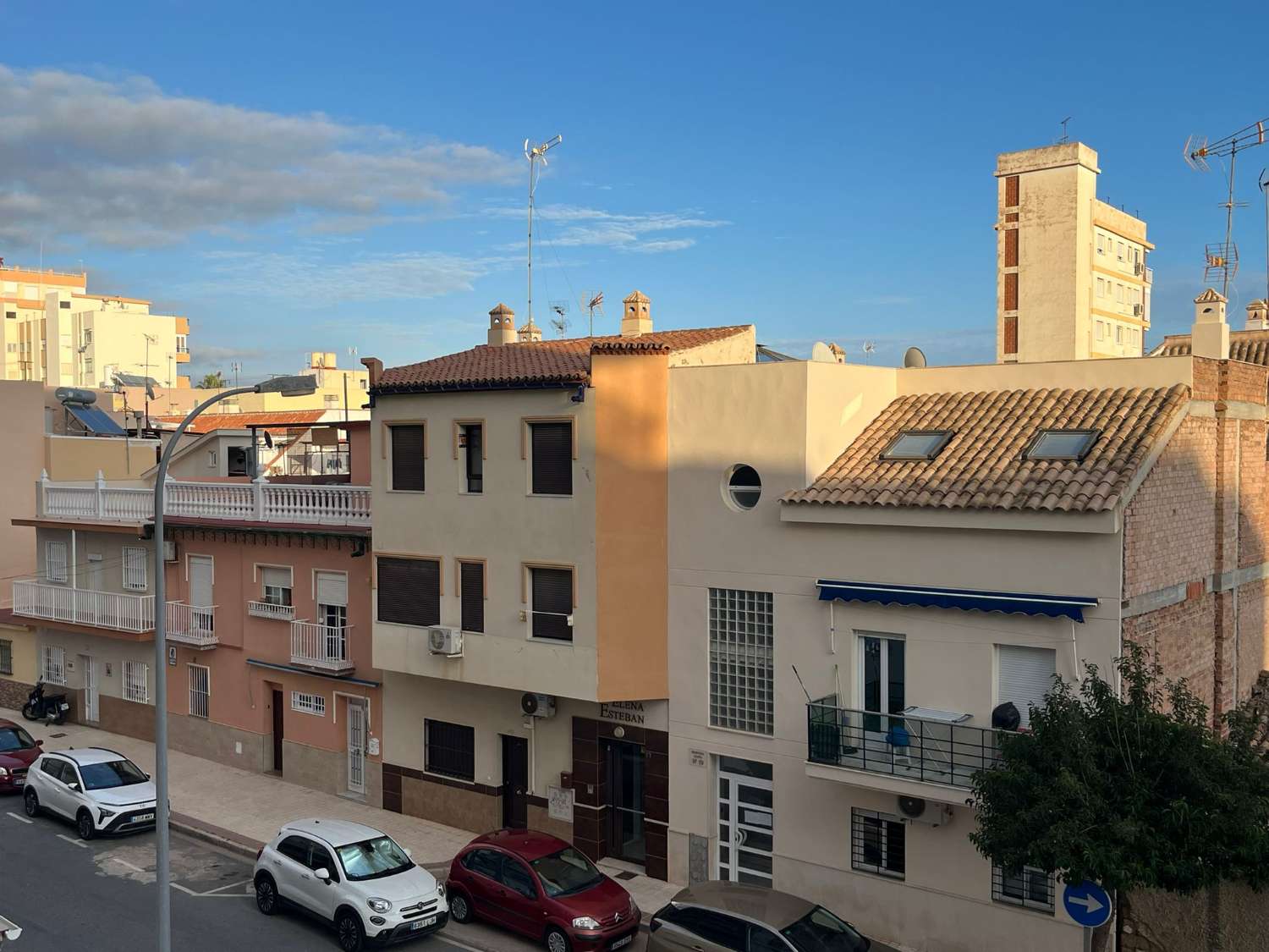 Flat te koop in Torre del Mar