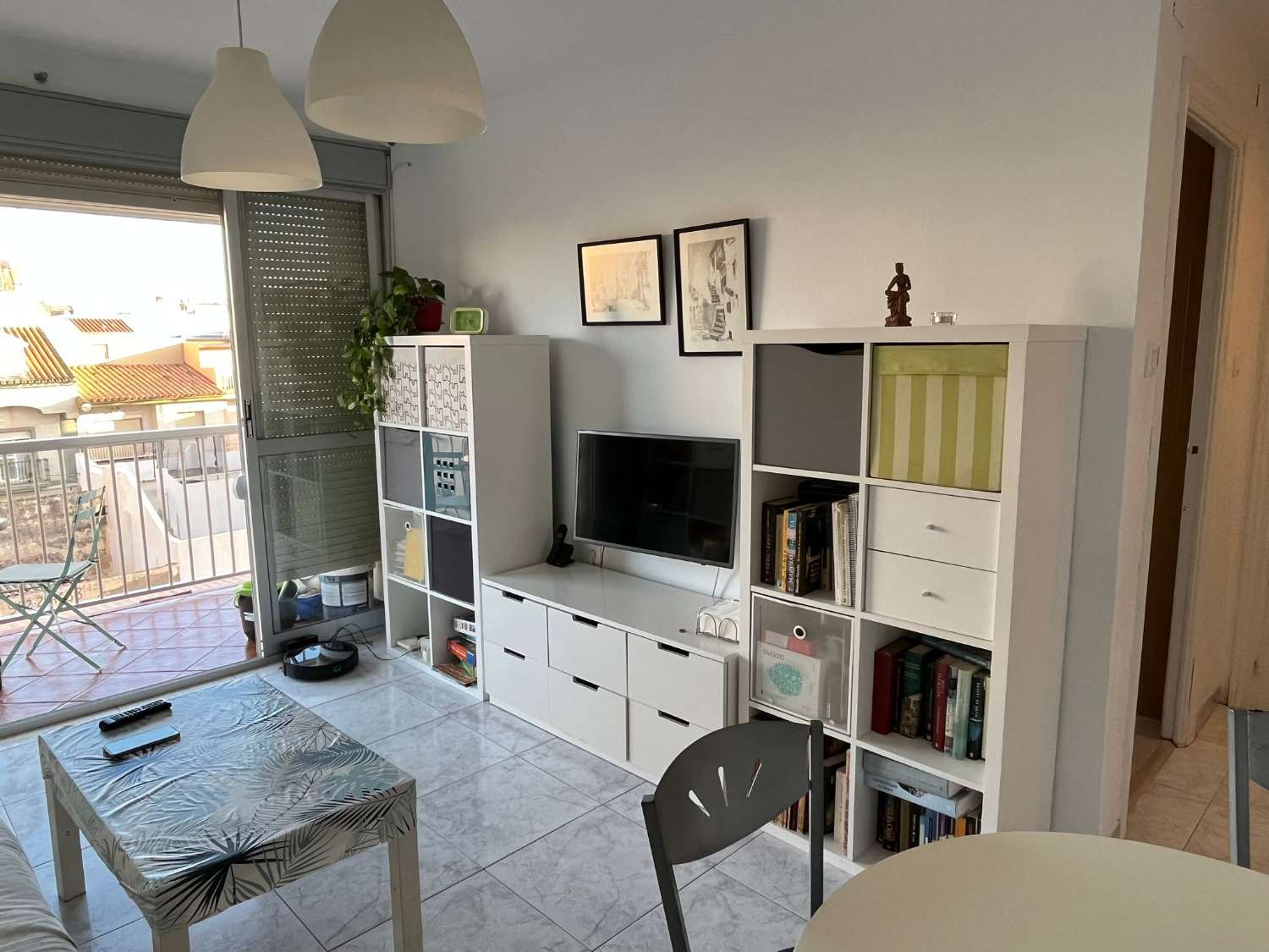 Flat te koop in Torre del Mar