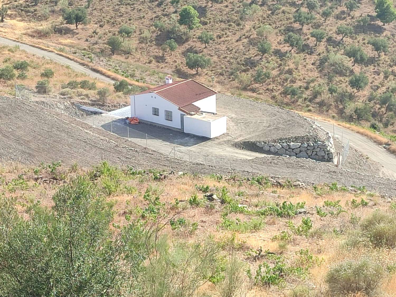 Villa zum verkauf in Vélez-Málaga