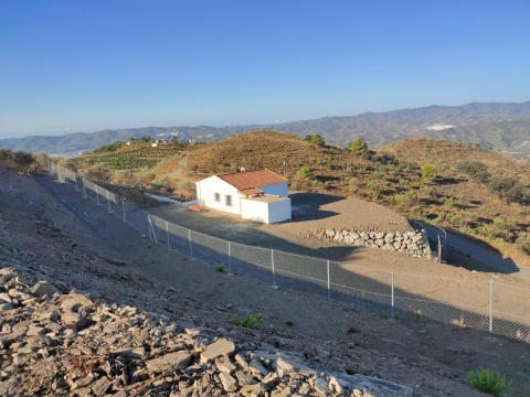 Villa myynnissä Vélez-Málaga