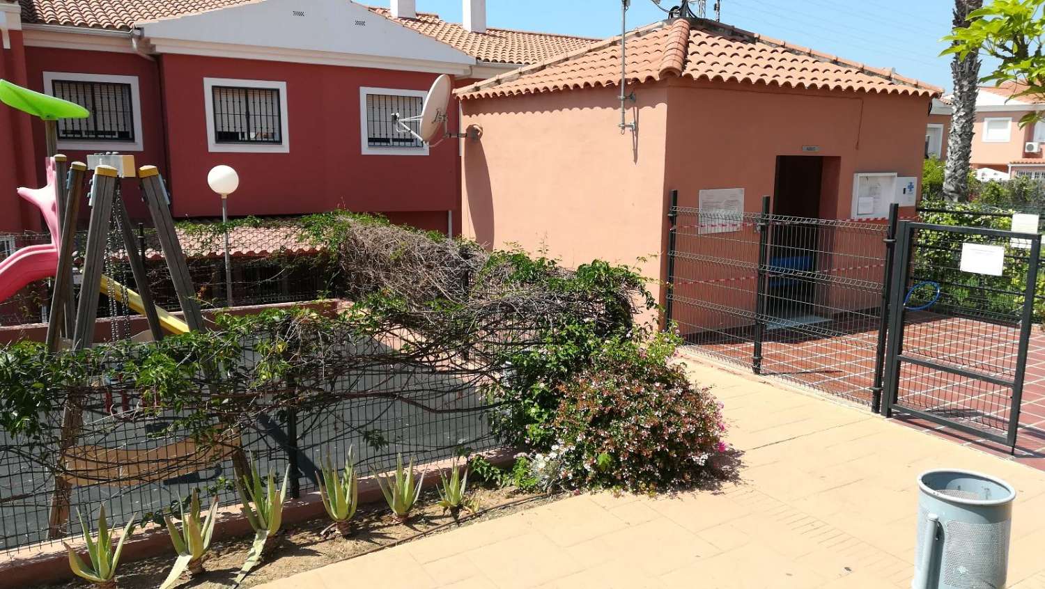 House or villa for sale in Avenida de Andalucía, Caleta de Vélez