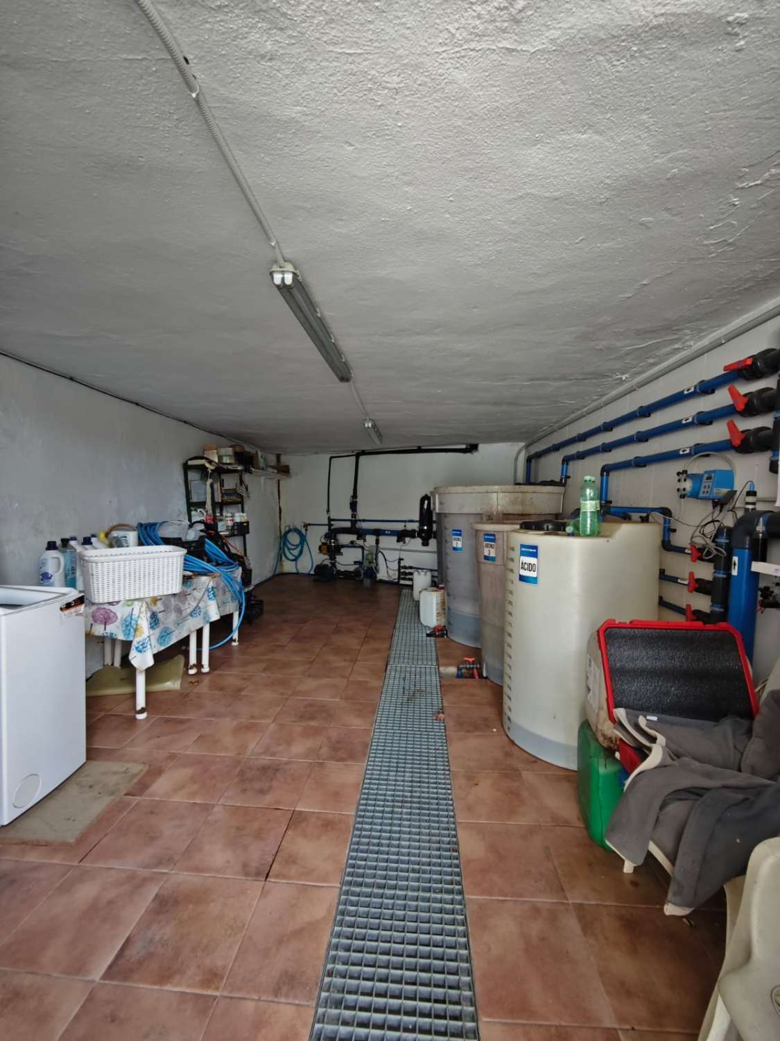 Finca rústica en venta en Cortijo Zamorano, Norte - Barrio del Pilar - El Reñidero