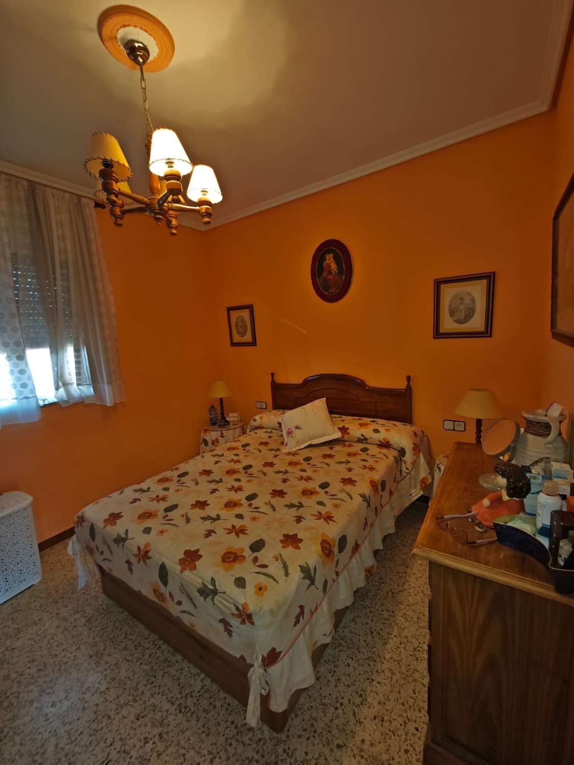 Finca rústica en venta en Cortijo Zamorano, Norte - Barrio del Pilar - El Reñidero