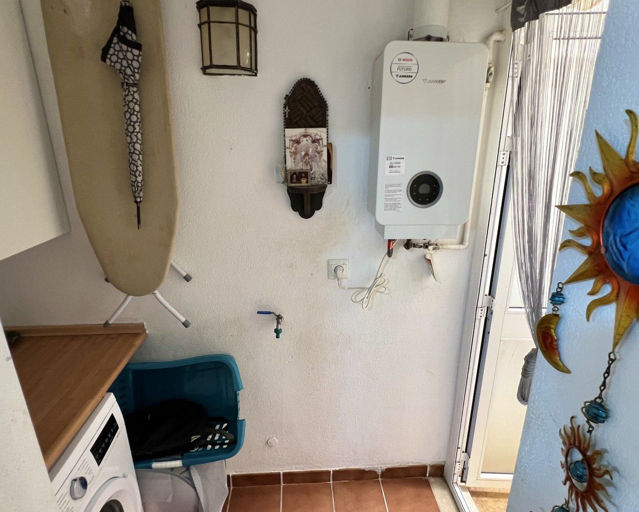 Piso en venta en Torre del Mar, zona azucarera