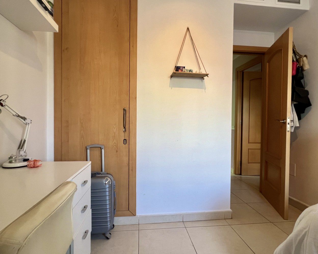 Piso en venta en Torre del Mar, zona azucarera