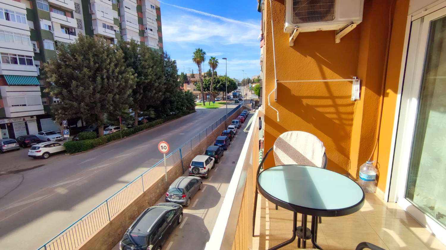 Wohnung zu verkaufen in Centro de Torre del Mar