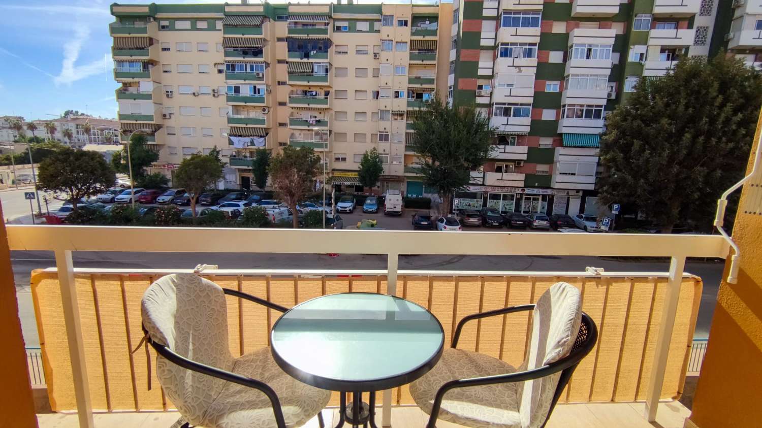 Wohnung zu verkaufen in Centro de Torre del Mar