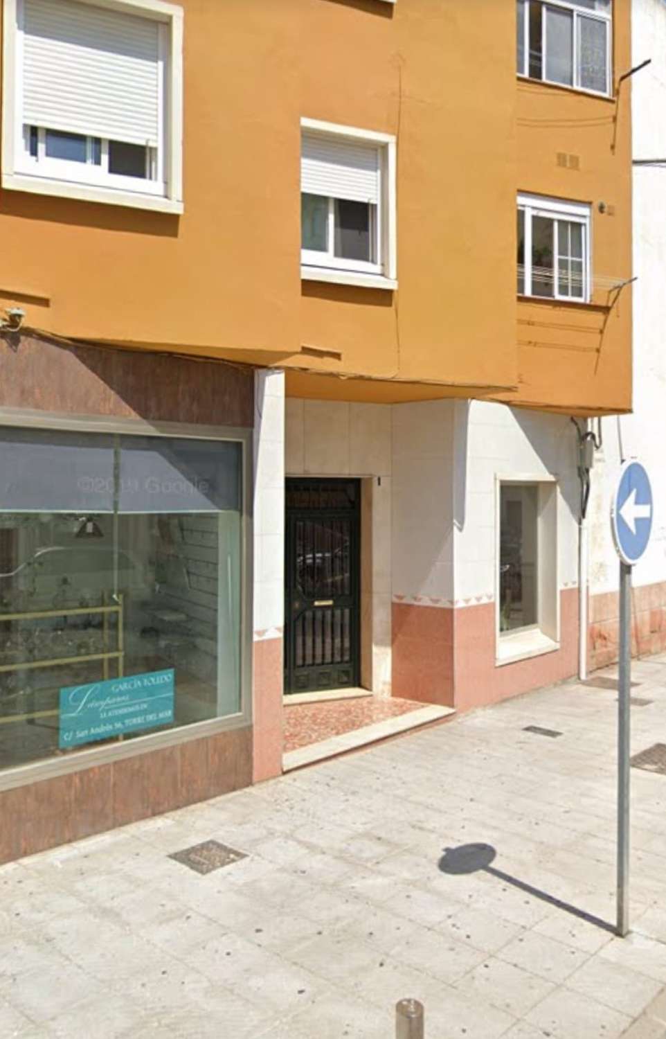 Wohnung zu verkaufen in Centro de Torre del Mar