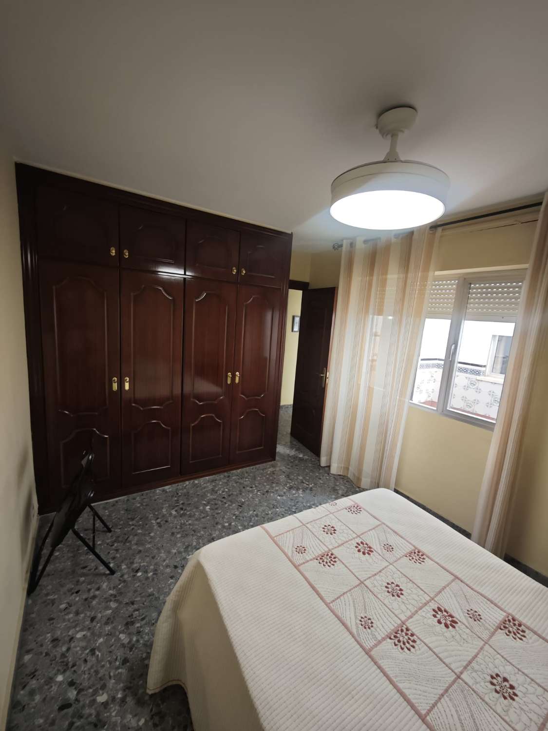 Groot appartement te koop in Vélez-Málaga