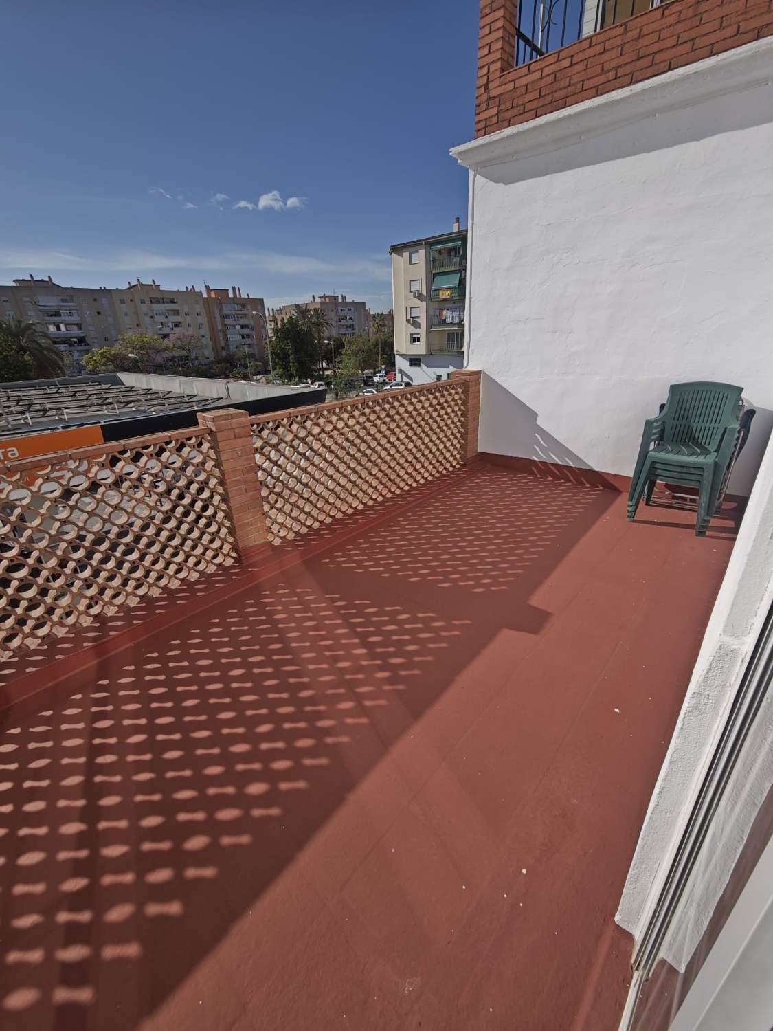 Groot appartement te koop in Vélez-Málaga