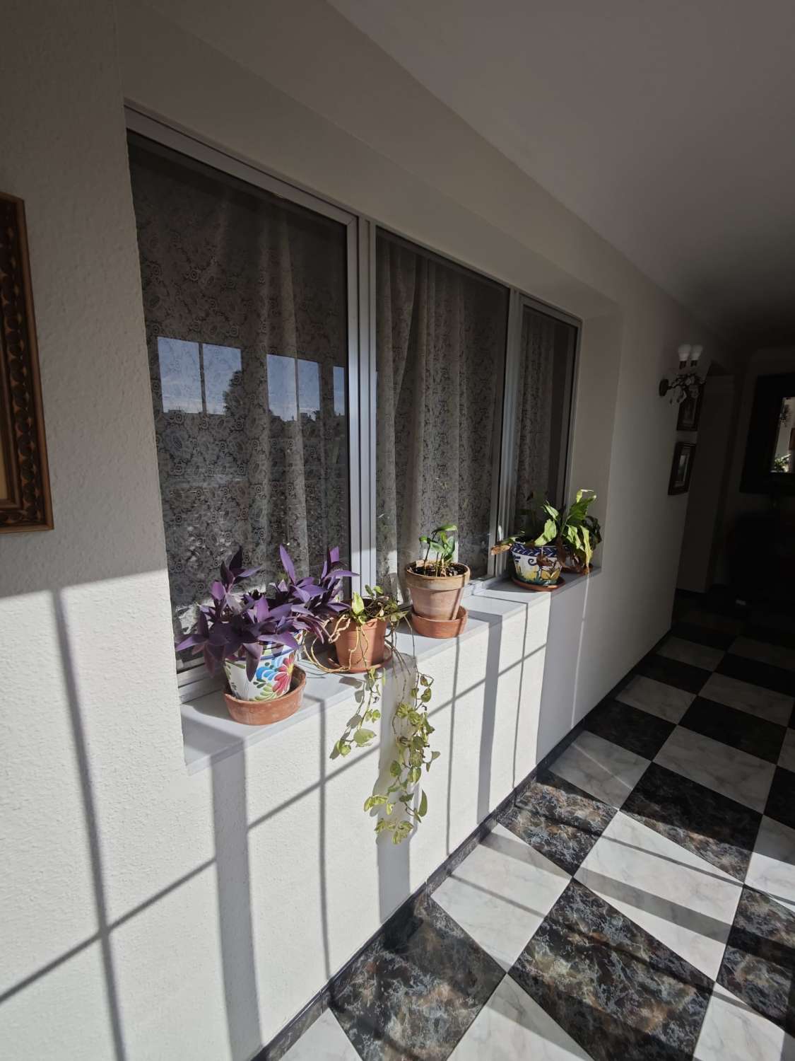 Groot appartement te koop in Vélez-Málaga