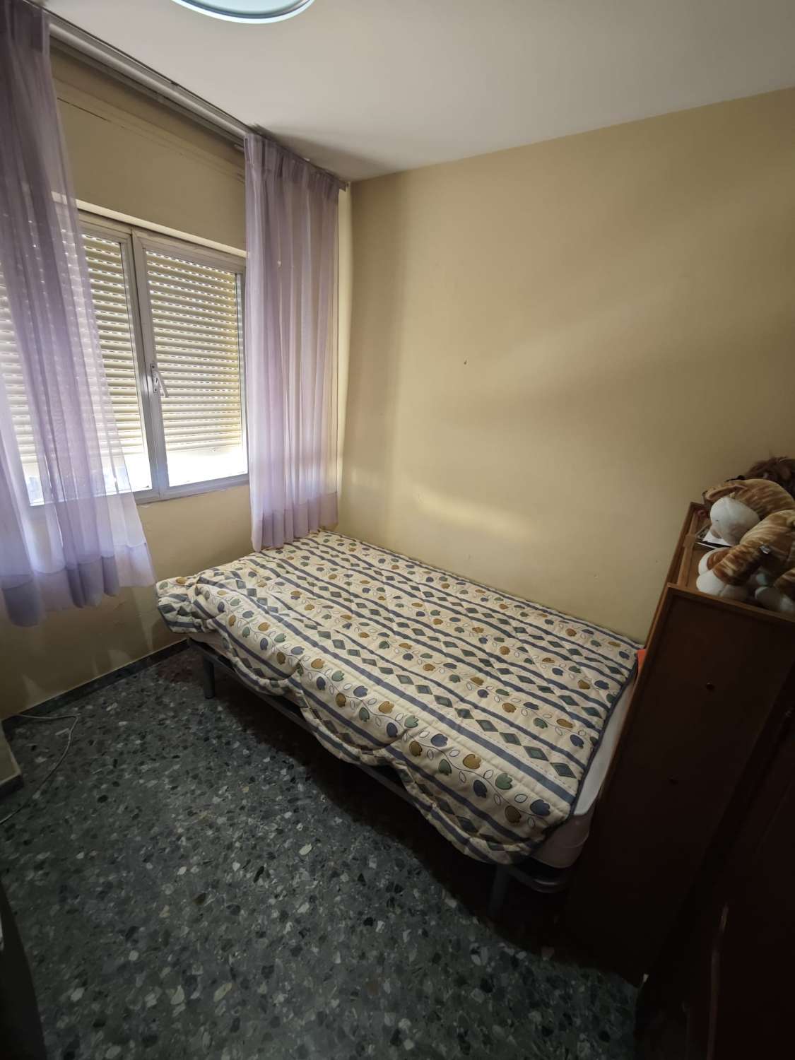 Groot appartement te koop in Vélez-Málaga