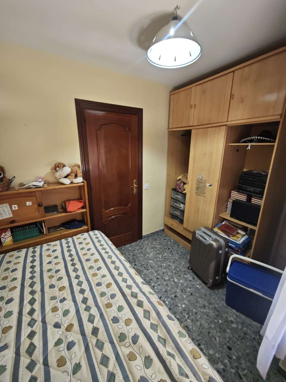 Groot appartement te koop in Vélez-Málaga