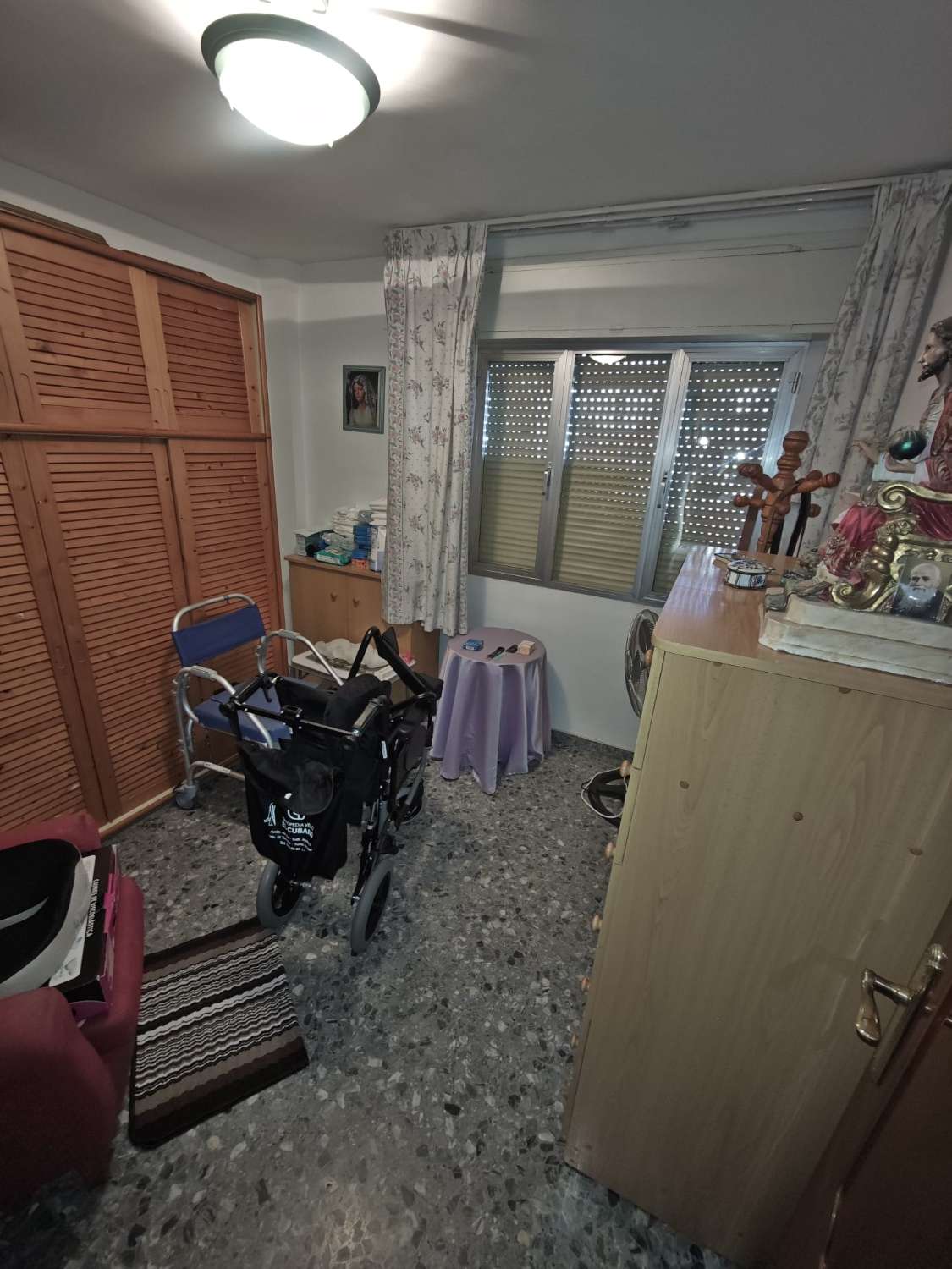 Groot appartement te koop in Vélez-Málaga