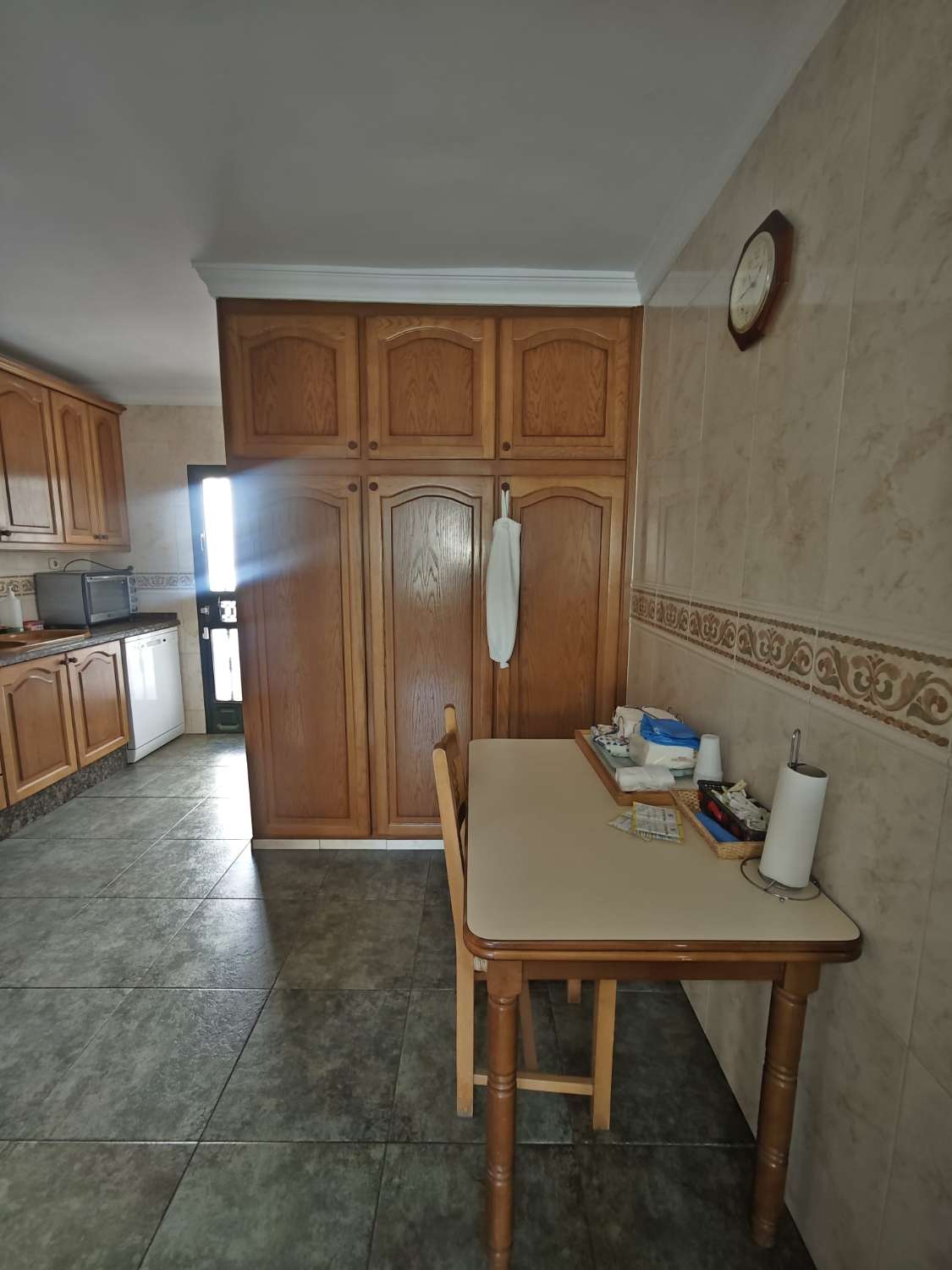 Groot appartement te koop in Vélez-Málaga