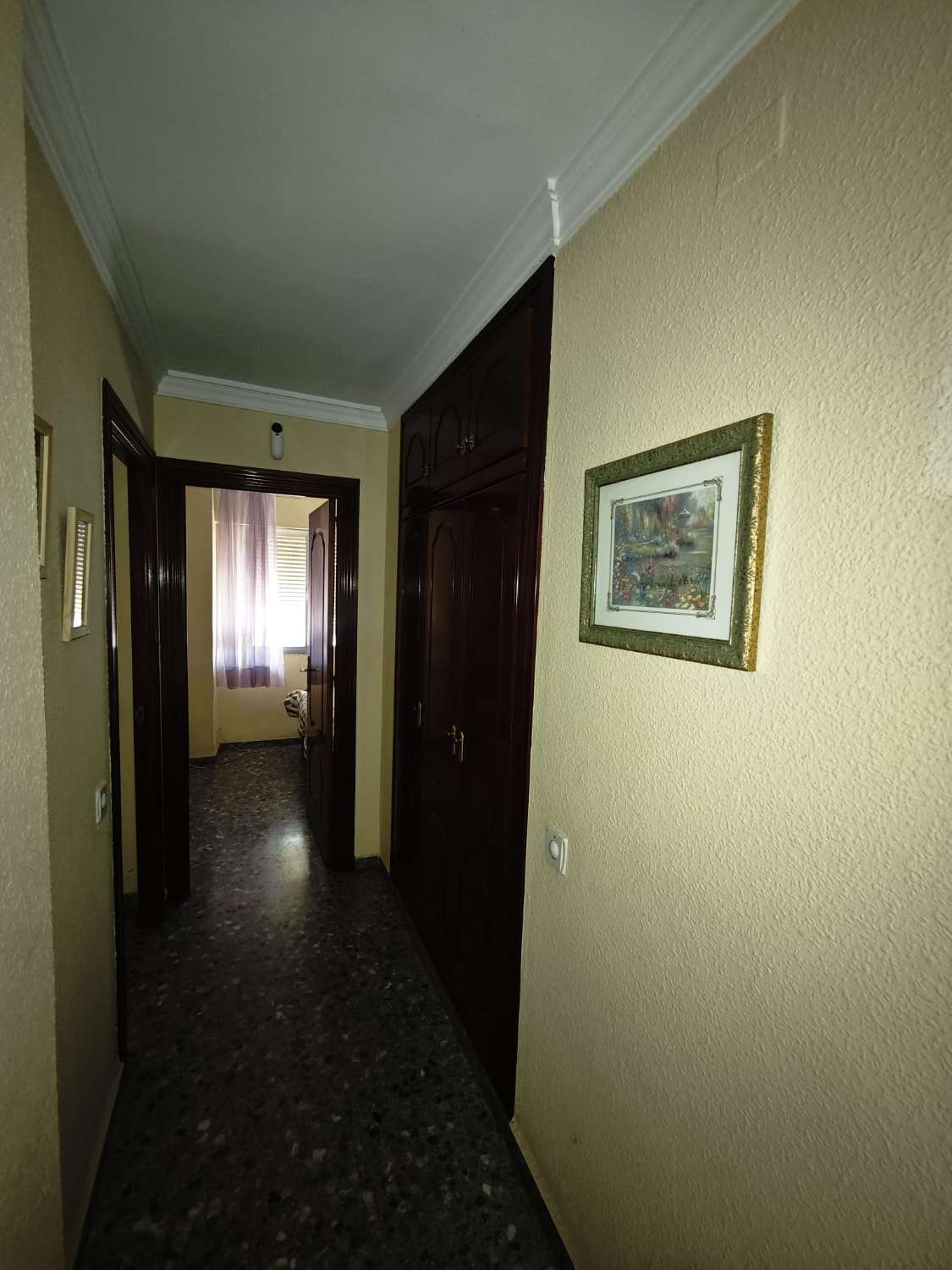 Groot appartement te koop in Vélez-Málaga