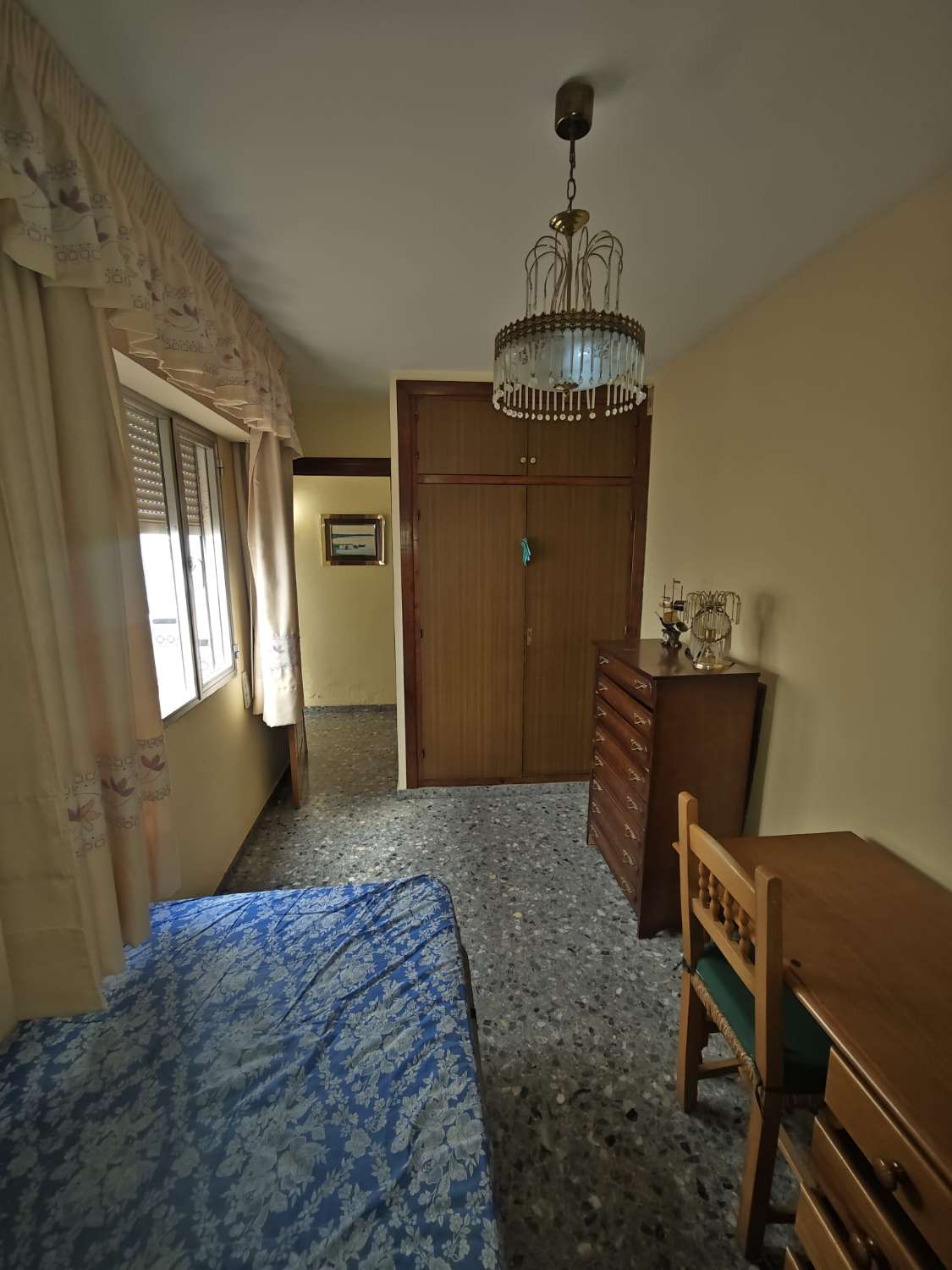 Groot appartement te koop in Vélez-Málaga