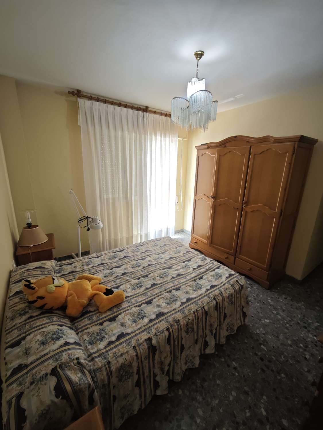 Groot appartement te koop in Vélez-Málaga