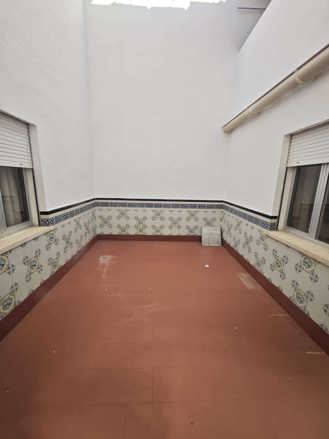 Groot appartement te koop in Vélez-Málaga