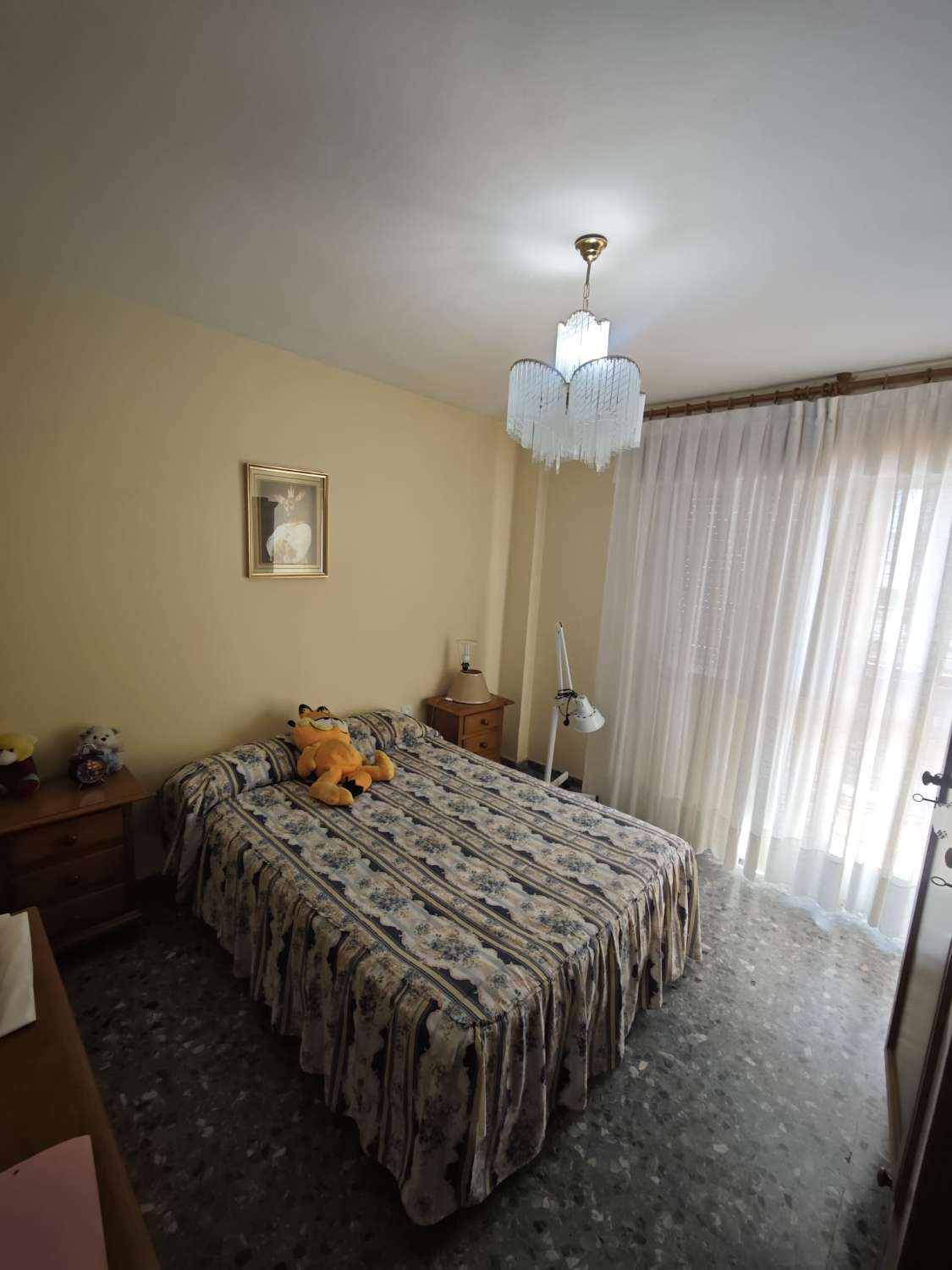 Groot appartement te koop in Vélez-Málaga