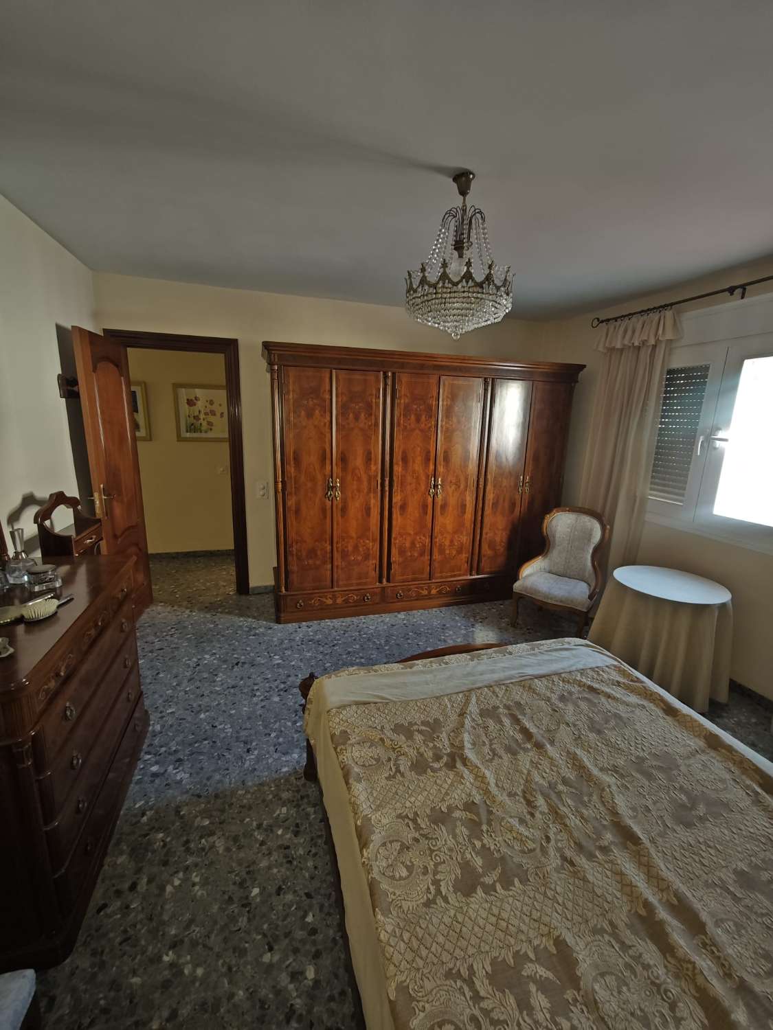 Groot appartement te koop in Vélez-Málaga