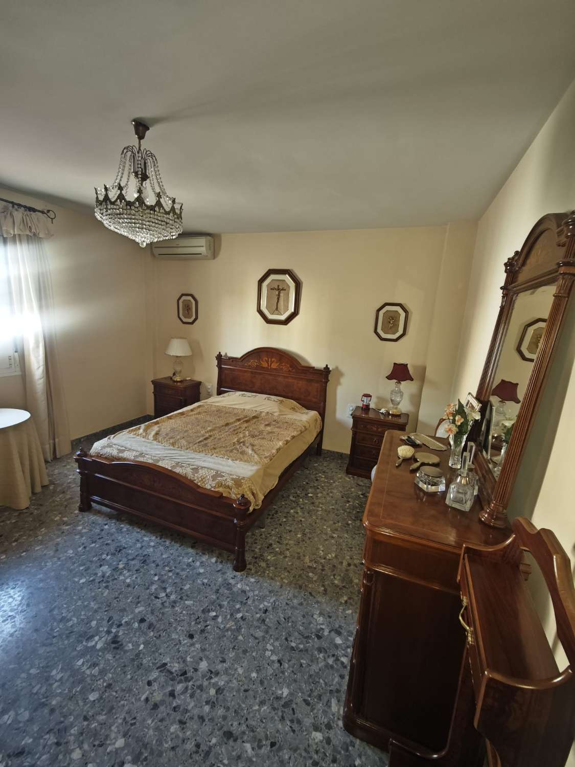 Groot appartement te koop in Vélez-Málaga