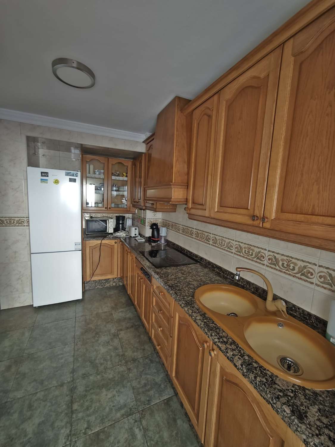 Groot appartement te koop in Vélez-Málaga