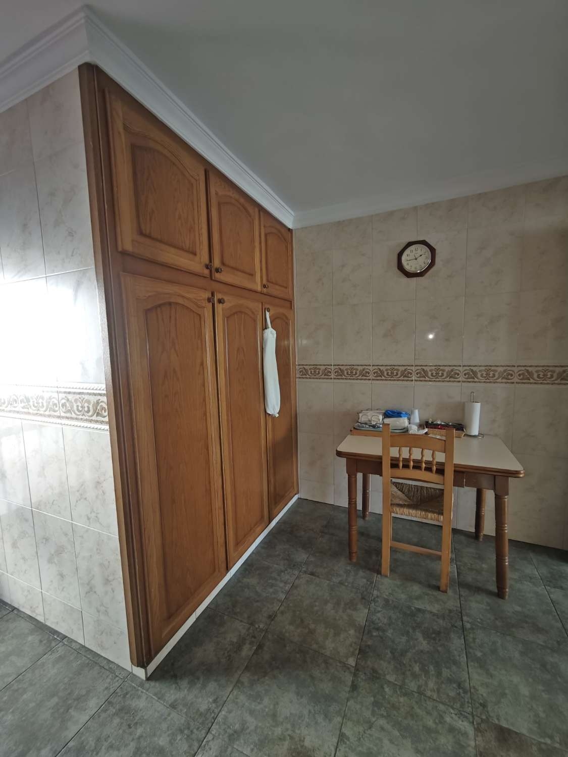 Groot appartement te koop in Vélez-Málaga