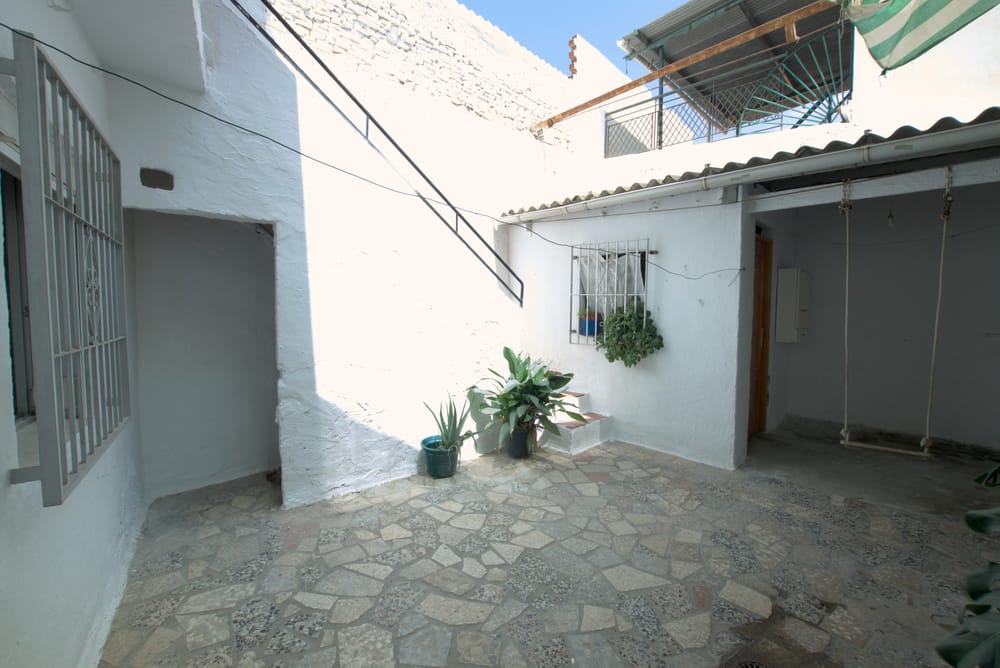 Продается Квартира в Callejón del Cerrillo, Vélez-Málaga