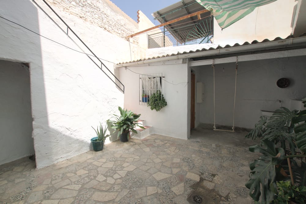 Продается Квартира в Callejón del Cerrillo, Vélez-Málaga