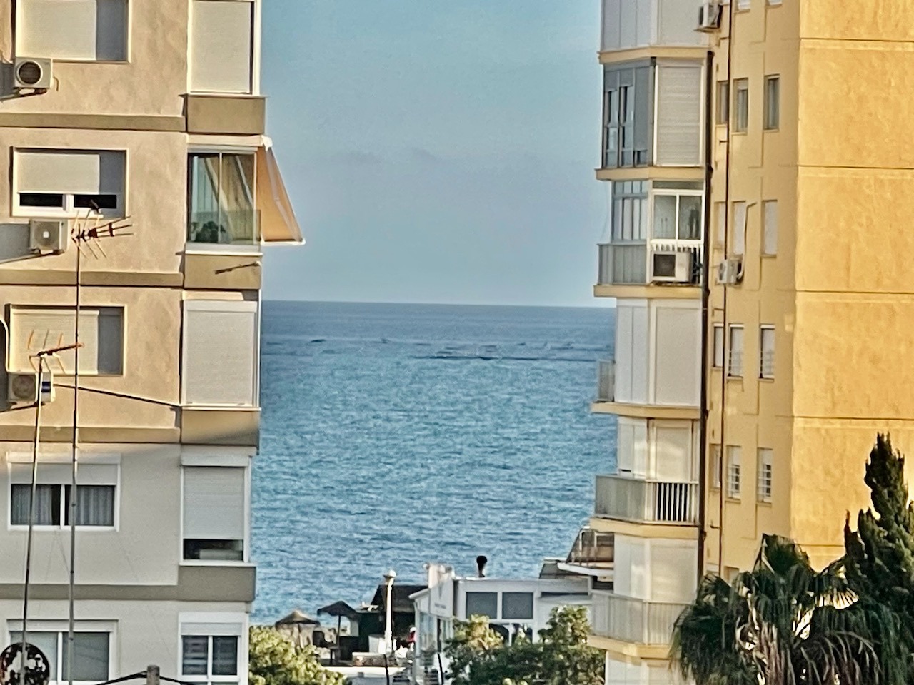 WOHNUNG ZU VERKAUFEN IN TORRE DEL MAR, STRAND