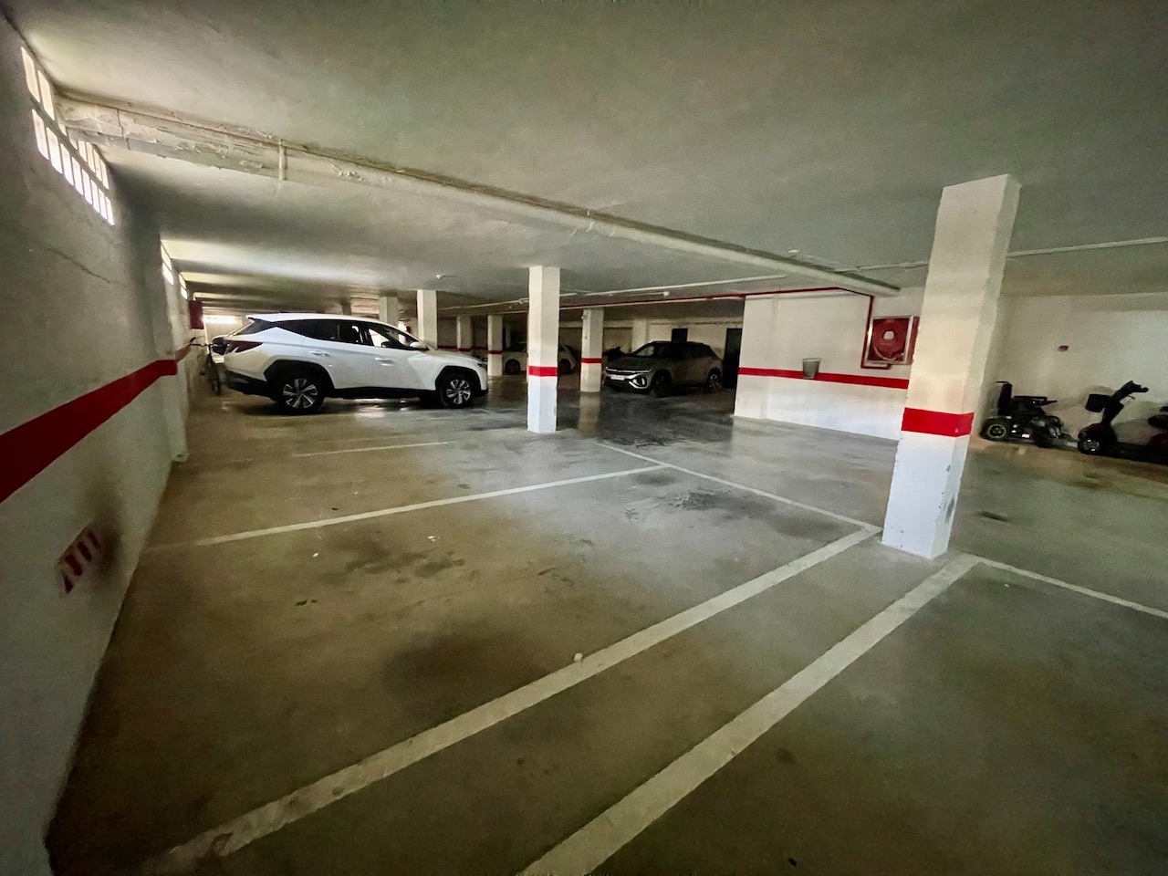 WOHNUNG ZU VERKAUFEN IN TORRE DEL MAR, STRAND