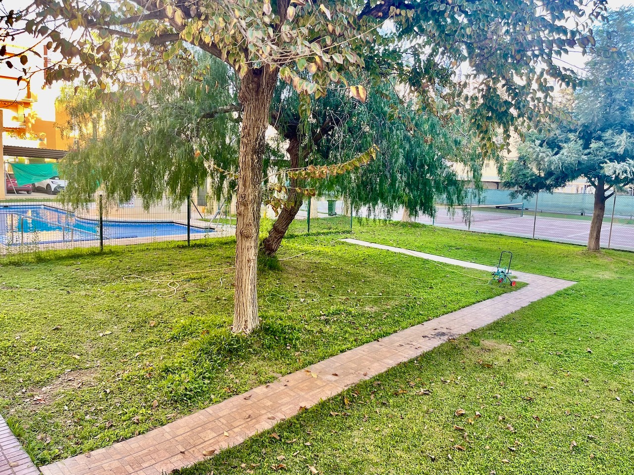 WOHNUNG ZU VERKAUFEN IN TORRE DEL MAR, STRAND