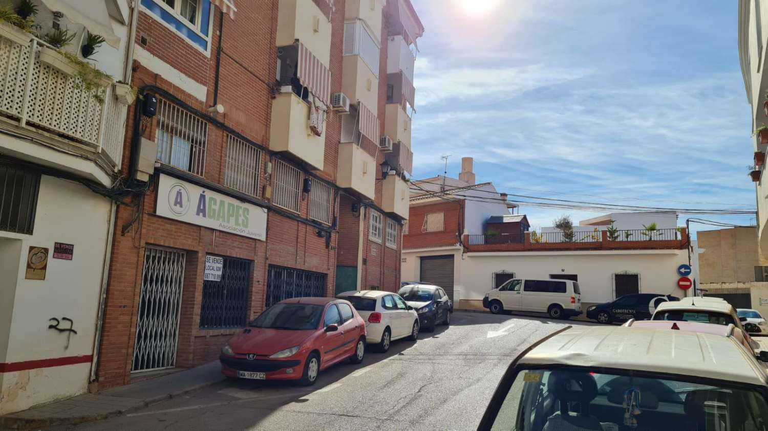 Lokal zum verkauf in Vélez-Málaga