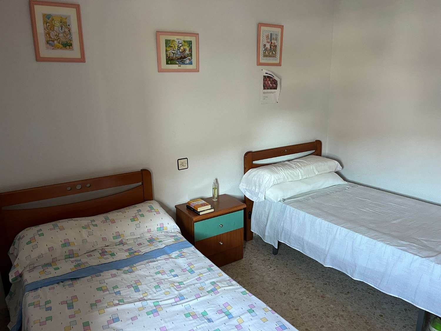 Zu verkaufen Wohnung in Vélez-Málaga